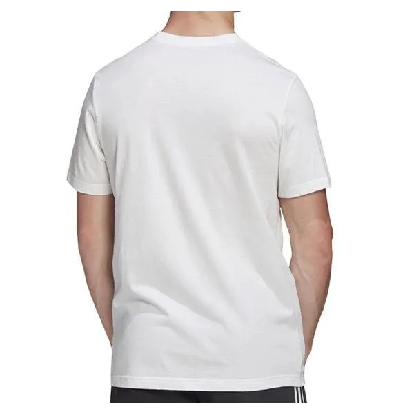 Adidas Essential Tee White