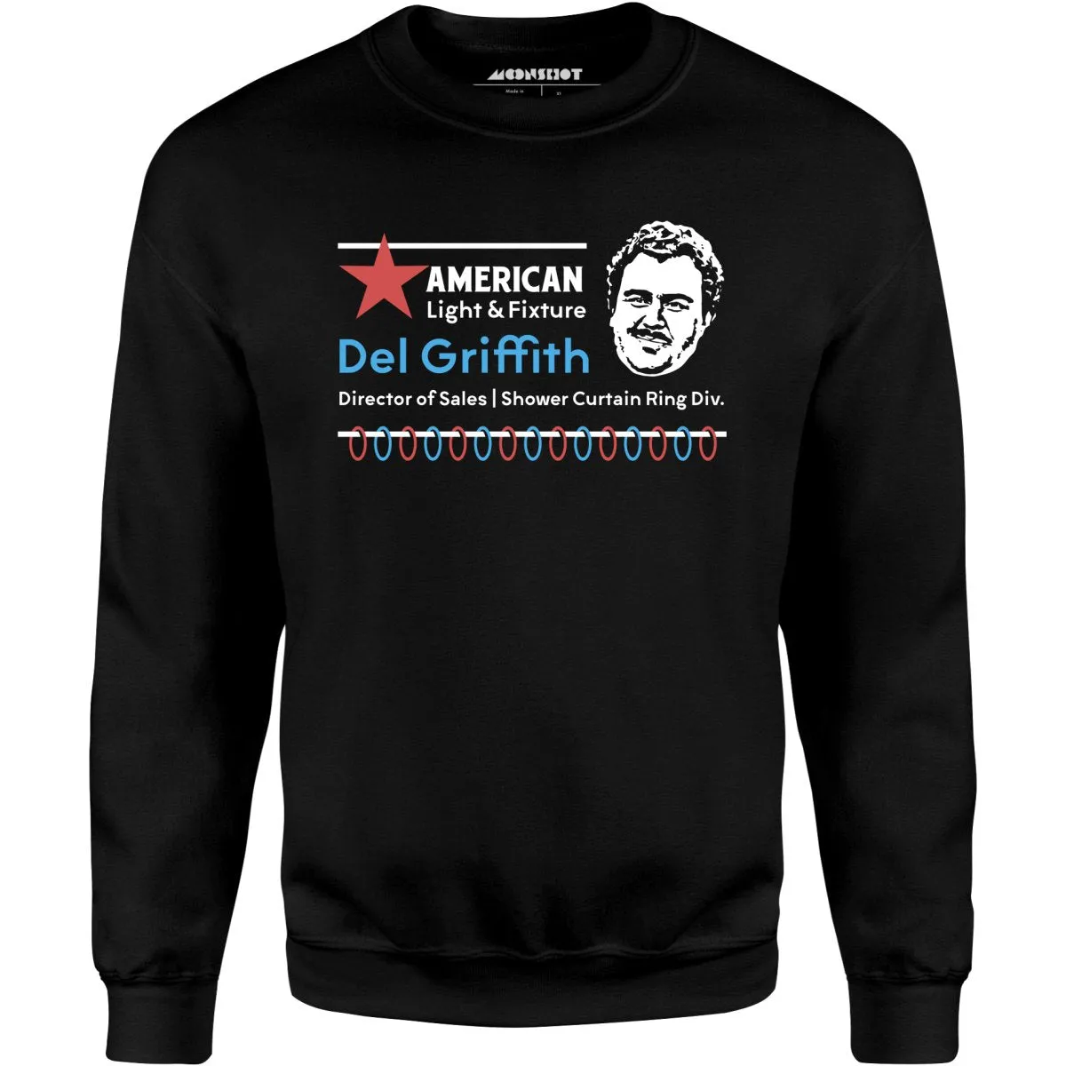 American Light & Fixture - Unisex Sweatshirt