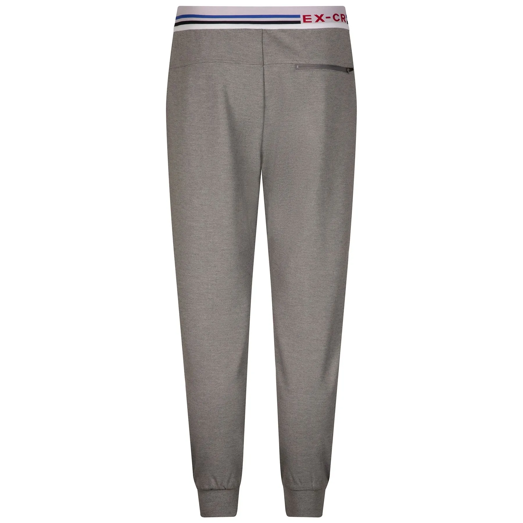 Avery Sweatpant Heather Grey - 2024