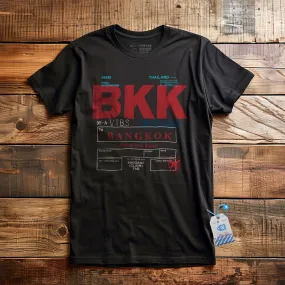 BKK - T-Shirt