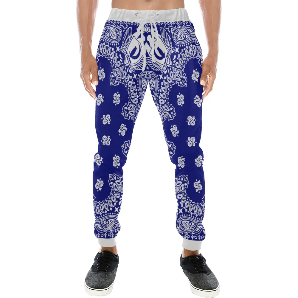 BLUE LOYALTY Men's Sweatpants