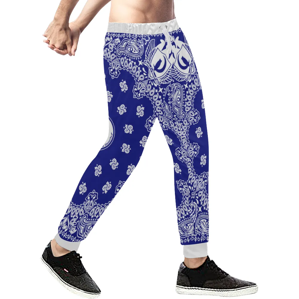 BLUE LOYALTY Men's Sweatpants