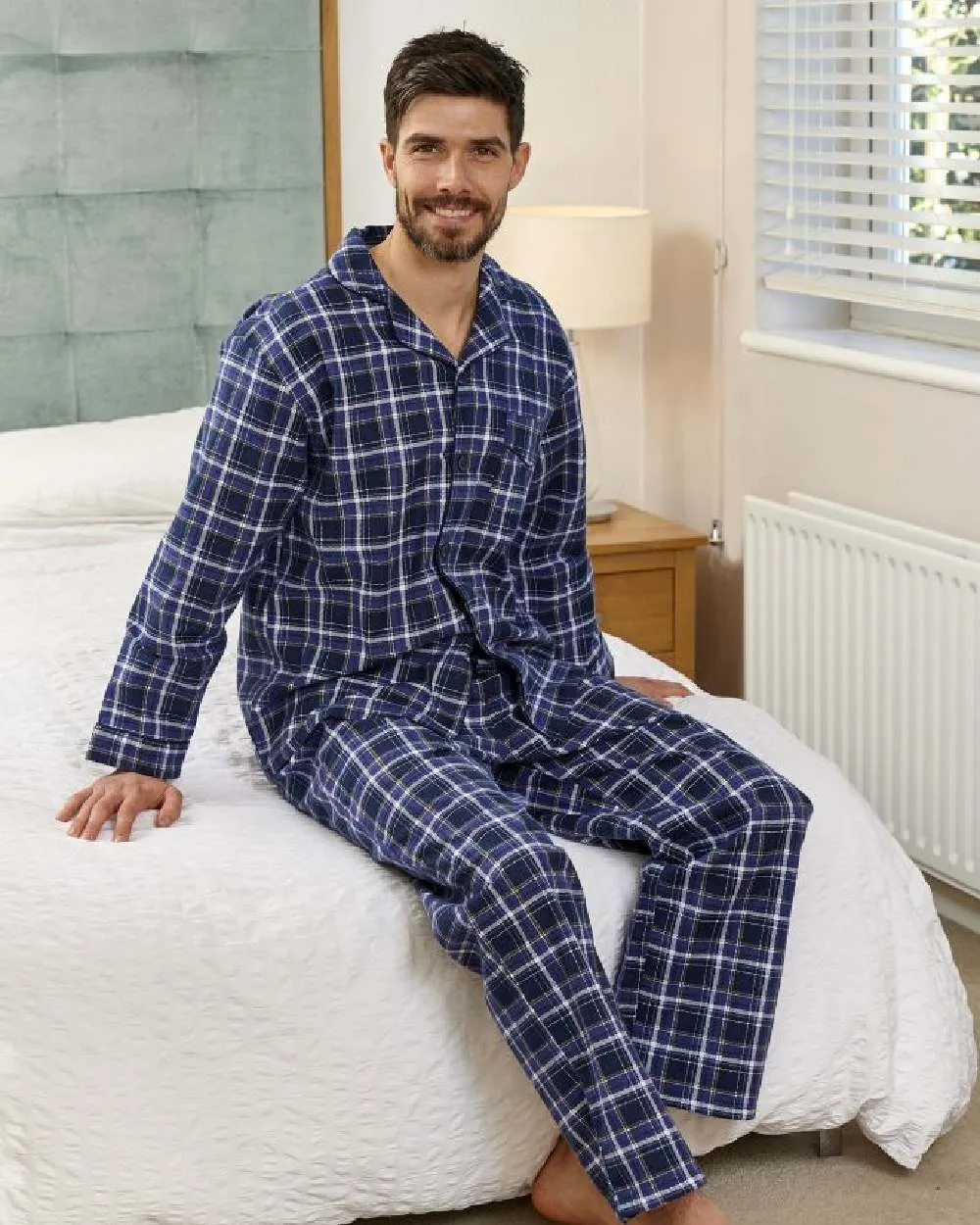 Champion Cambridge Cotton Pyjamas