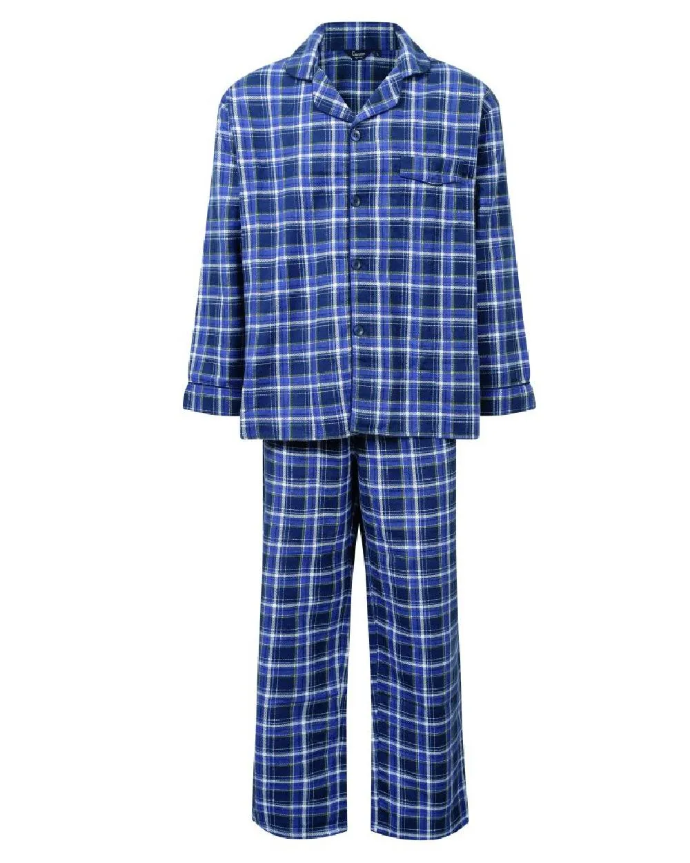 Champion Cambridge Cotton Pyjamas