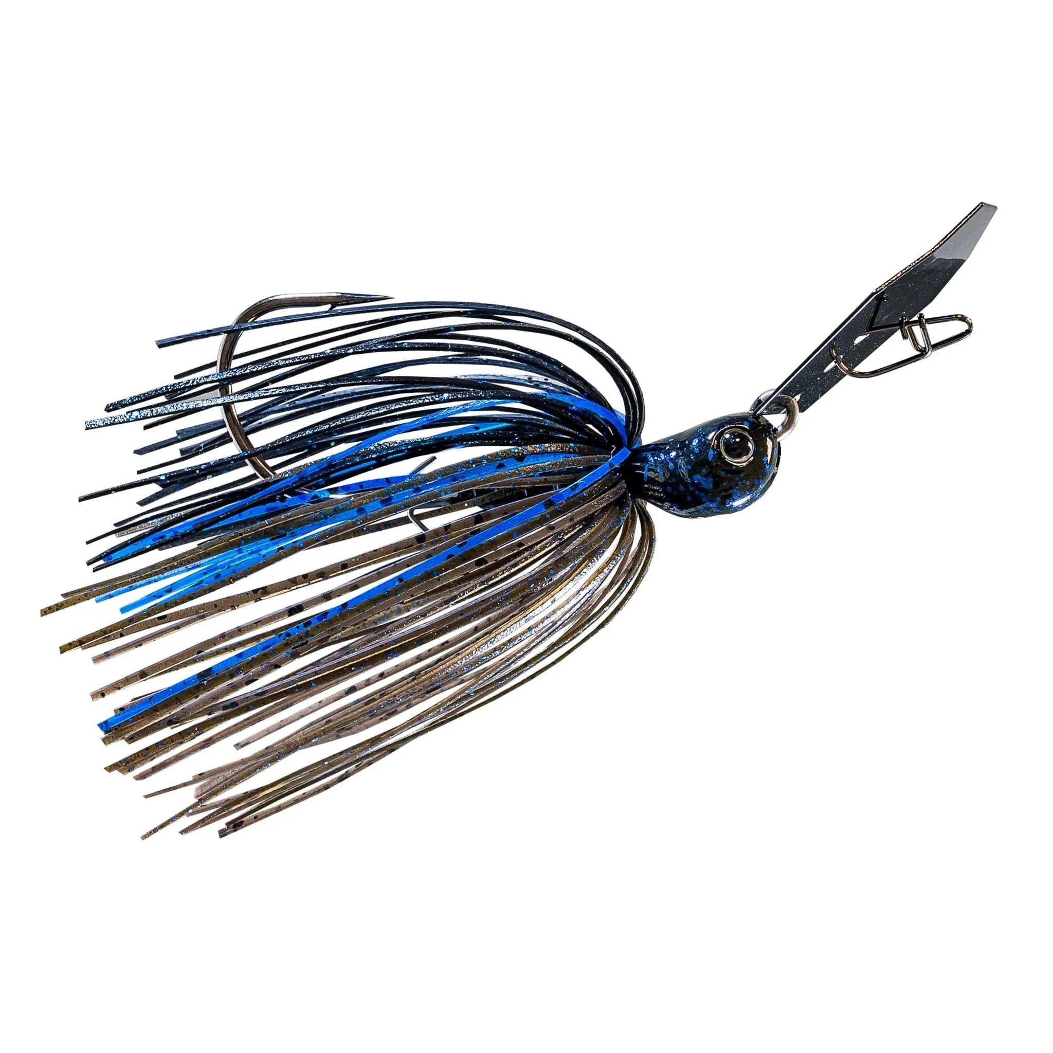 ChatterBait JackHammer - (3/8 oz.)