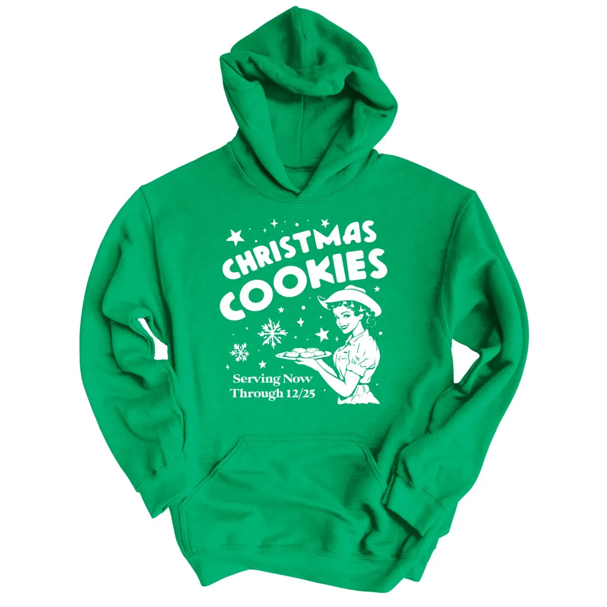 Christmas Cookies - Hoodie