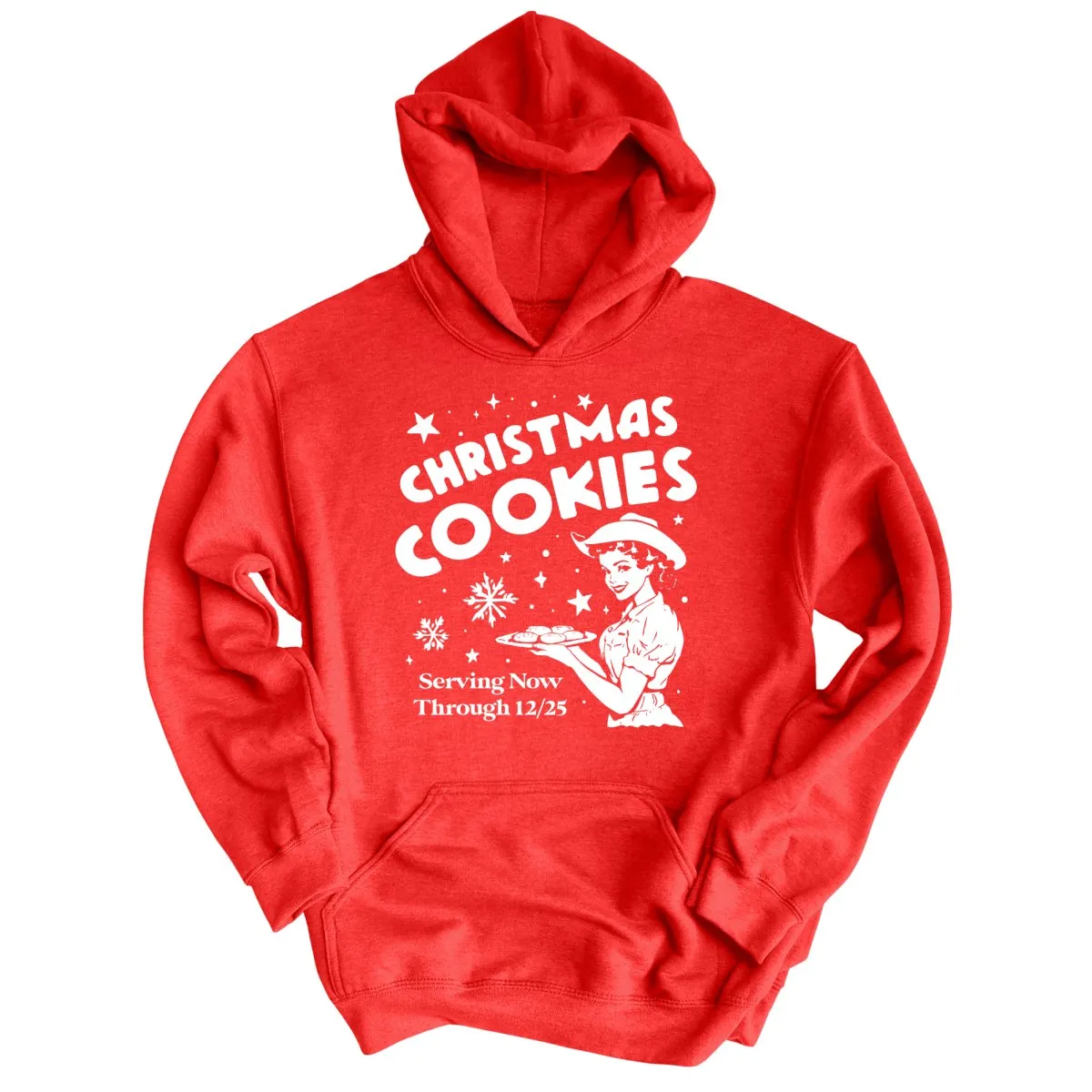 Christmas Cookies - Hoodie