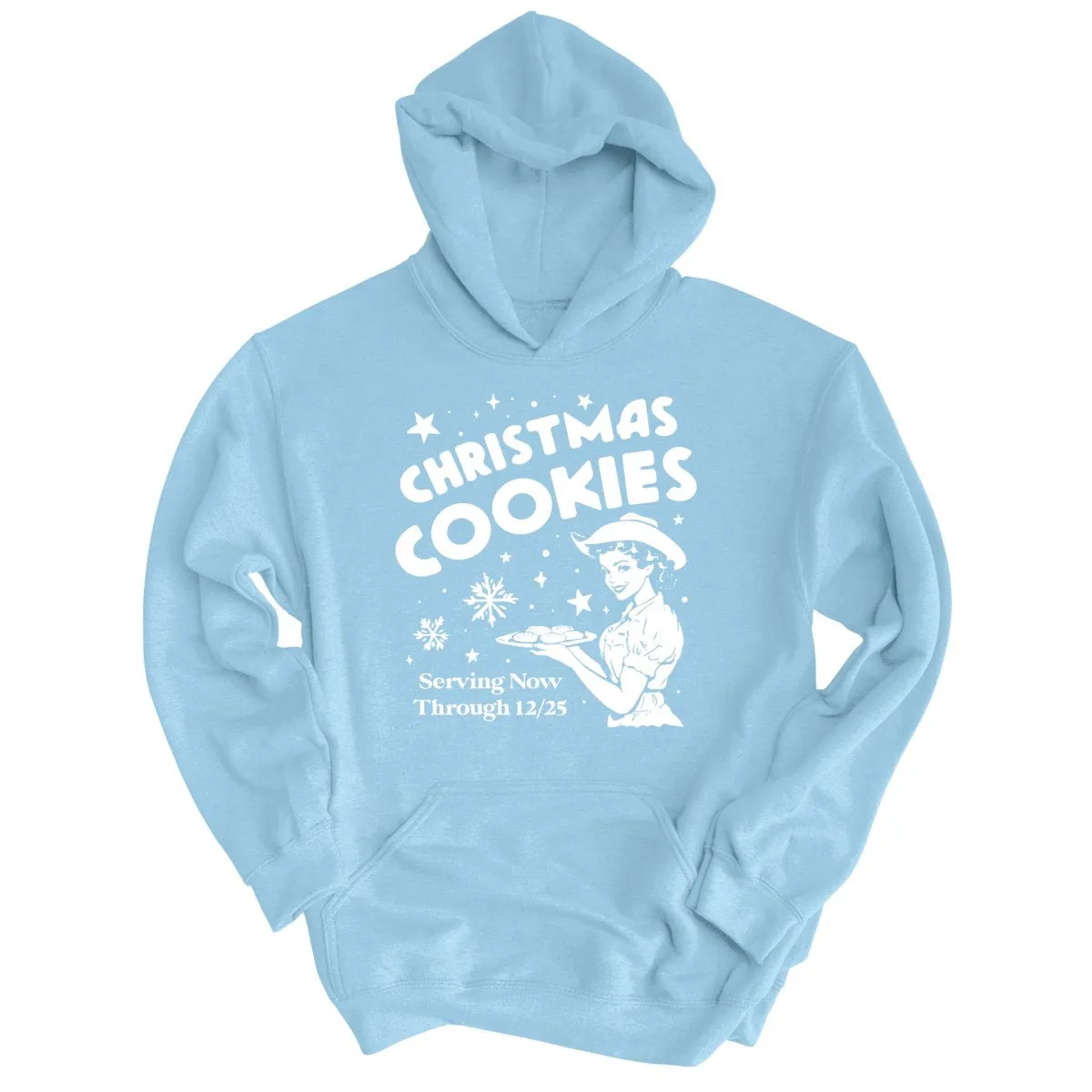 Christmas Cookies - Hoodie