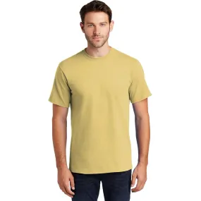 CLOSEOUT - Port & Company Tall Essential Tee