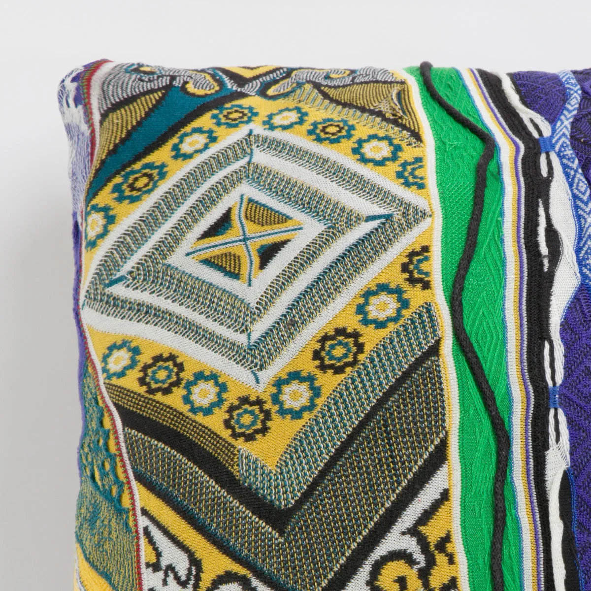 COOGI OG Throw Pillow 18x18 Inch