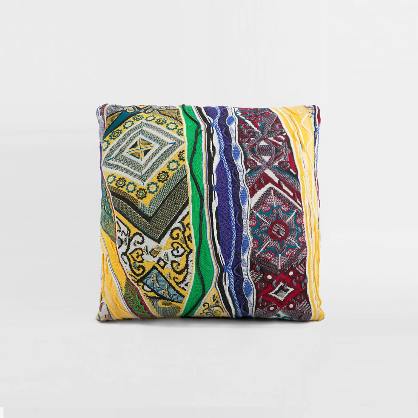 COOGI OG Throw Pillow 18x18 Inch