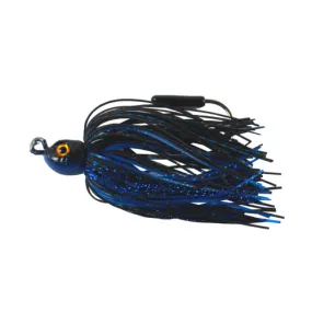 D&M Custom Piranha Swim Jigs