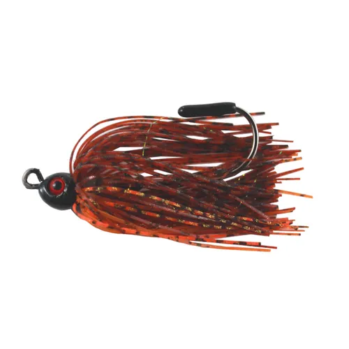 D&M Custom Piranha Swim Jigs