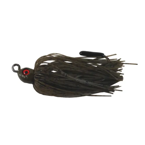 D&M Custom Piranha Swim Jigs