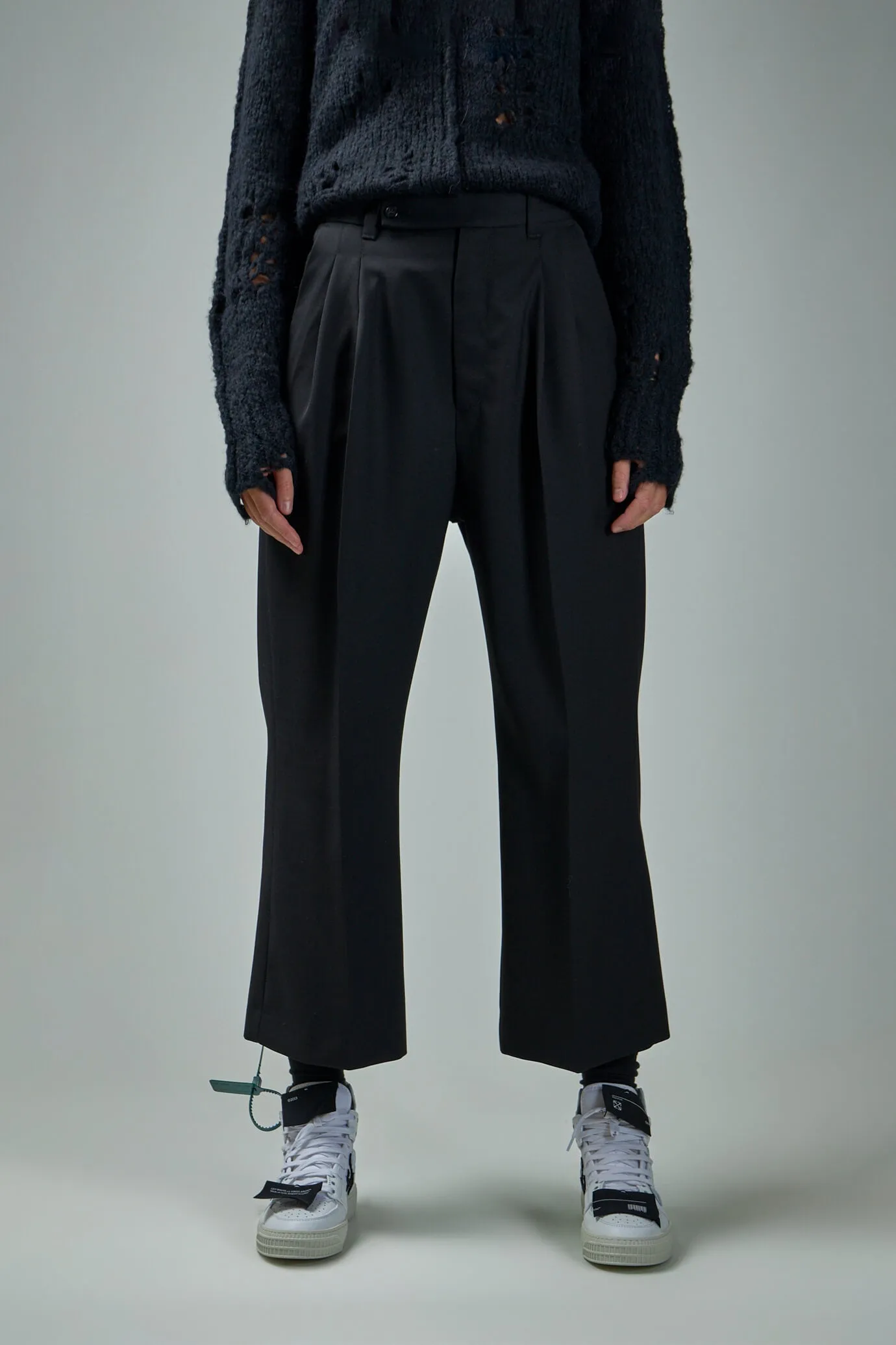 Django Trouser