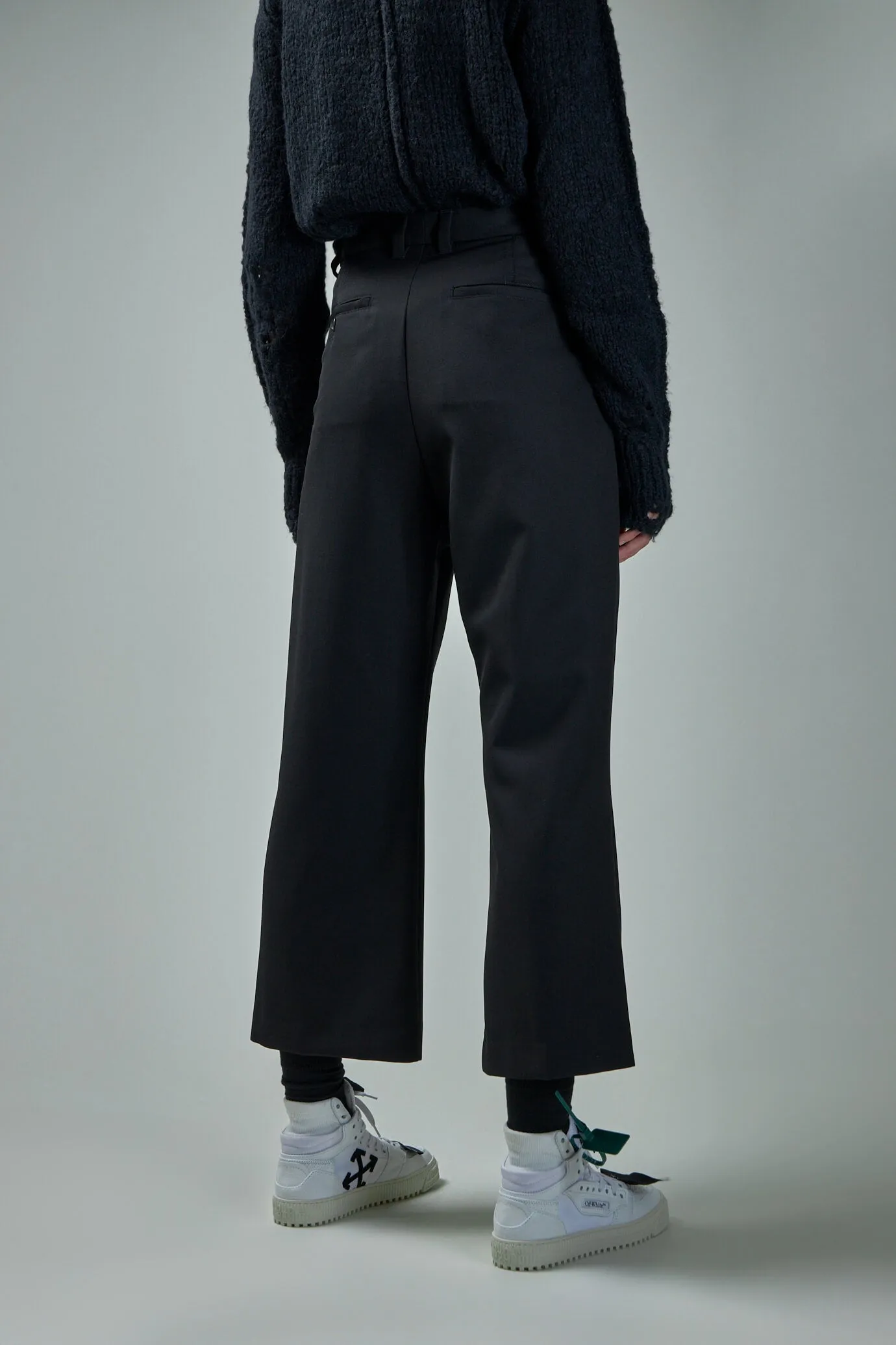 Django Trouser