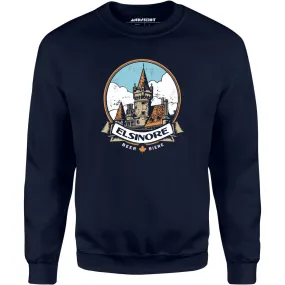 Elsinore Beer - Strange Brew - Unisex Sweatshirt