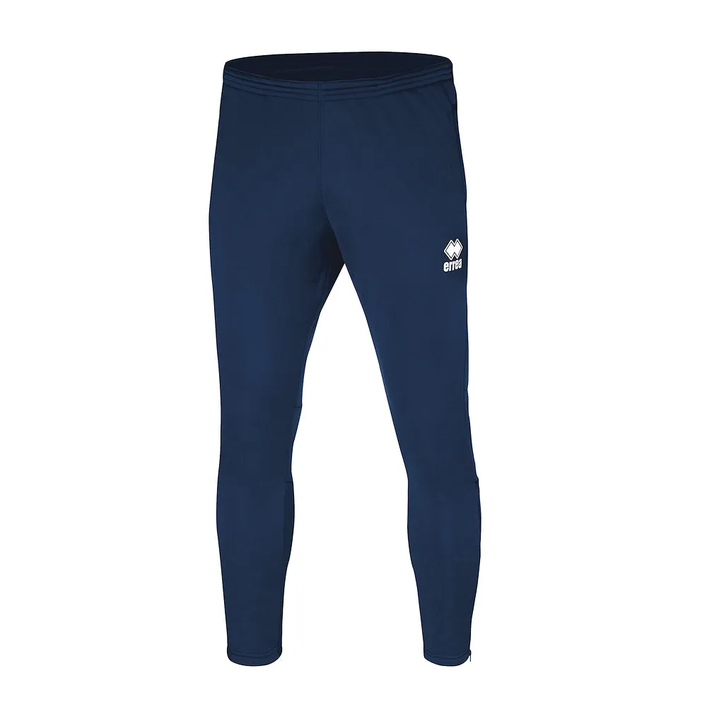 Errea Key Training Pant Navy