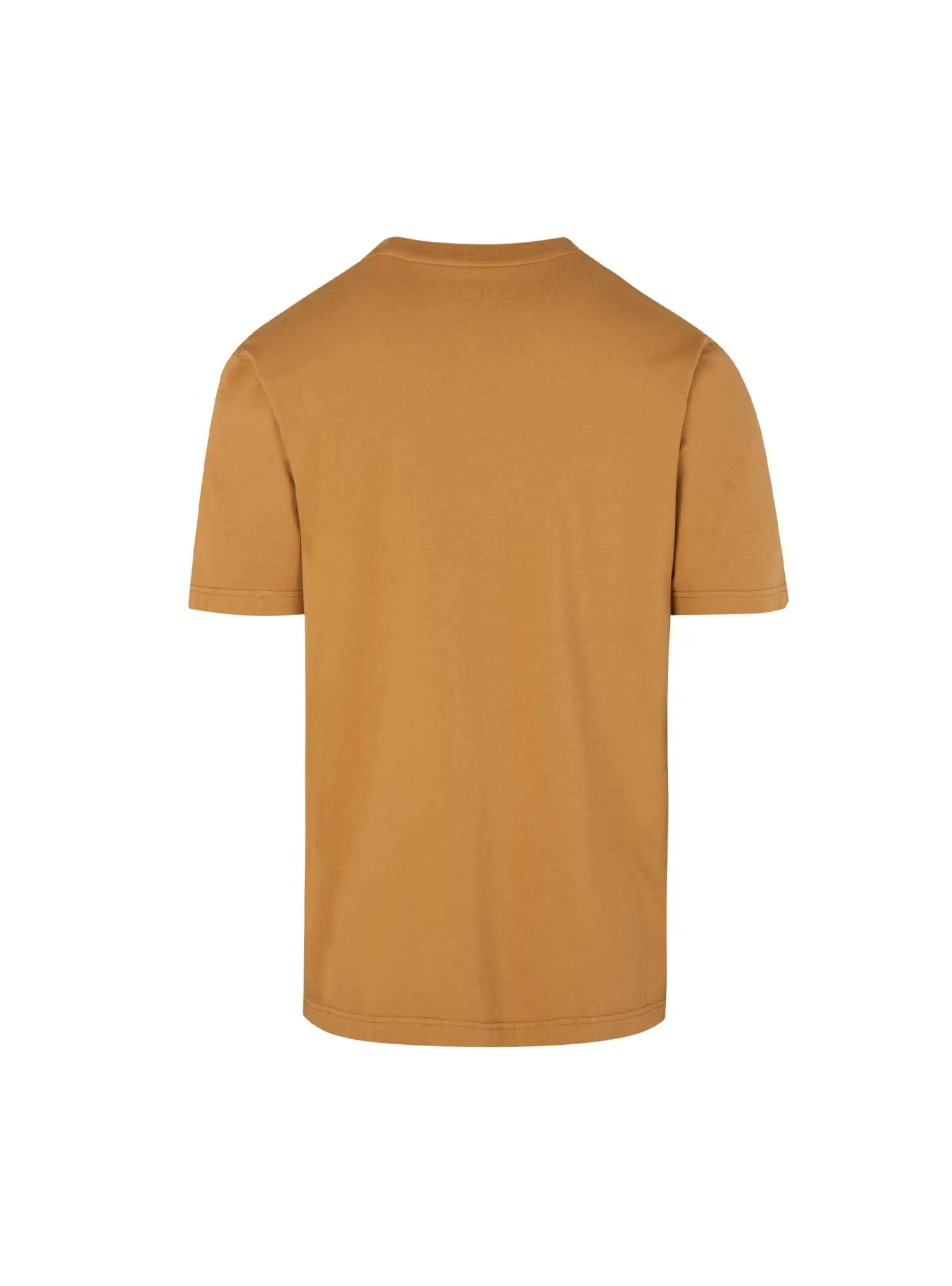 ESSENTIAL ORGANIC-COTTON T-SHIRT