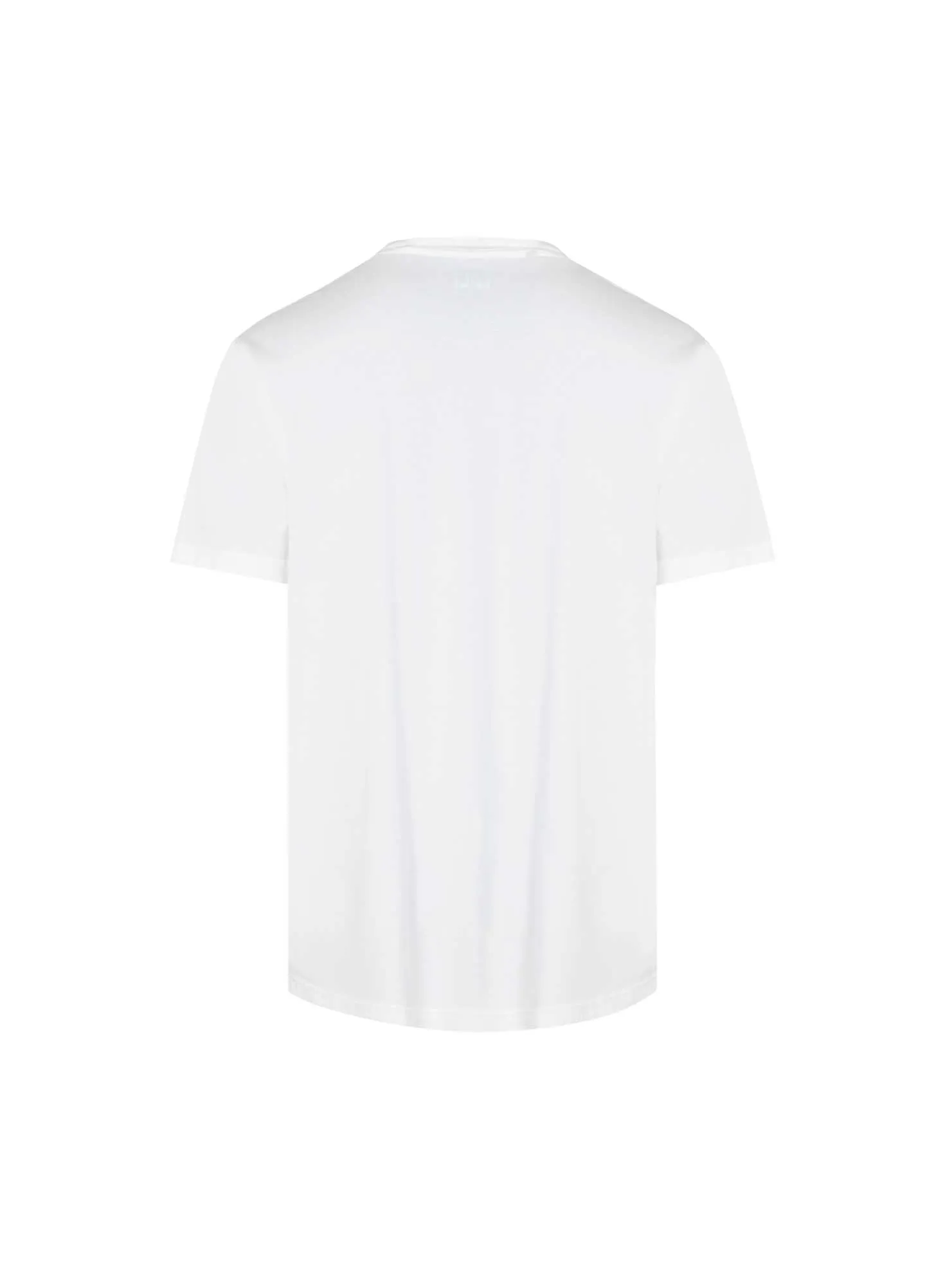 ESSENTIAL ORGANIC-COTTON T-SHIRT