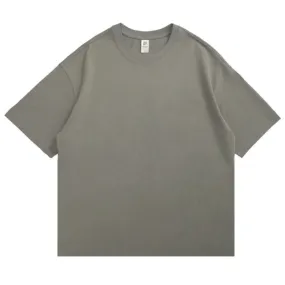 Essential Oversized T-Shirt