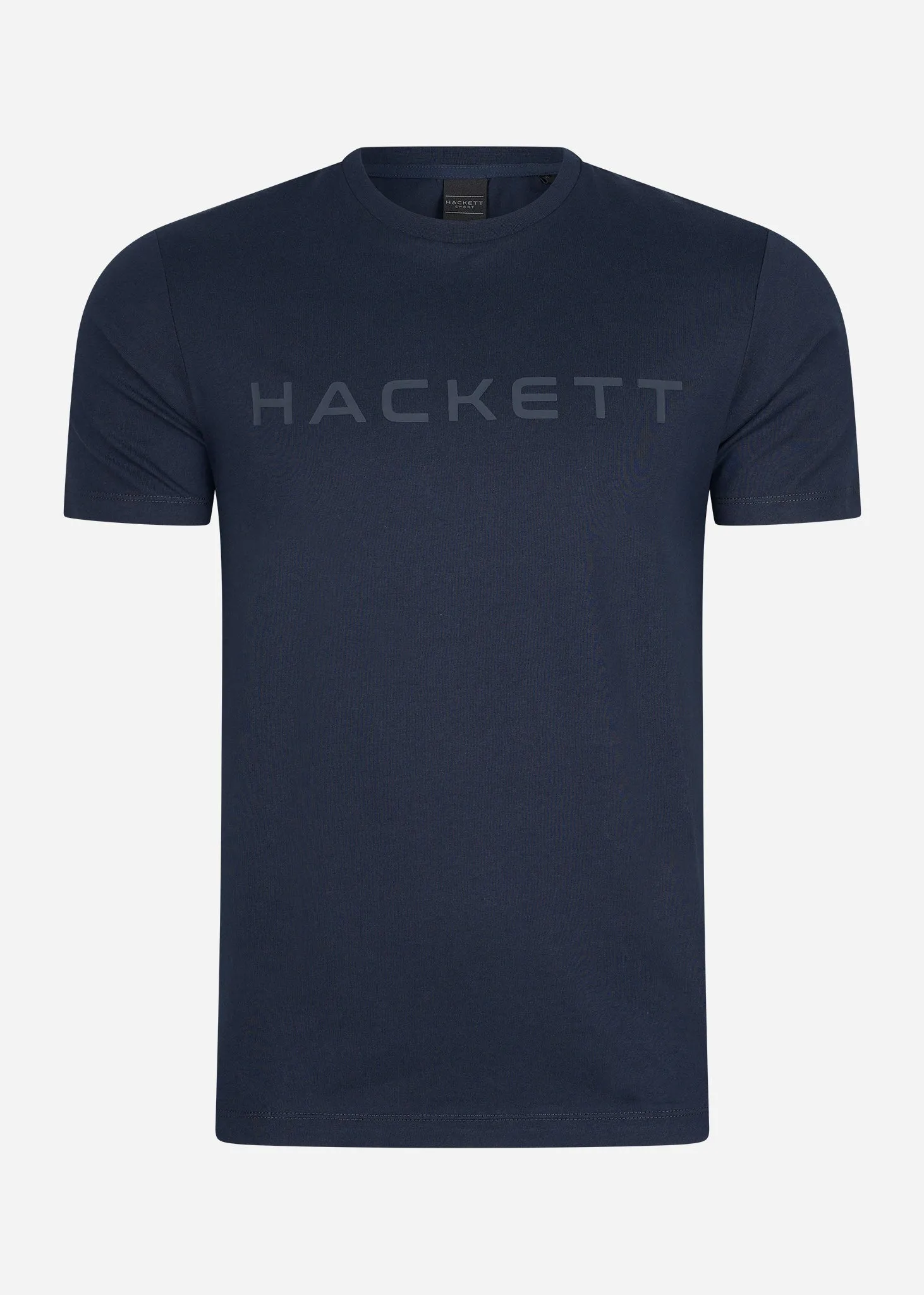 Essential tee - navy