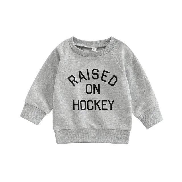 GAME DAY Sweatshirt