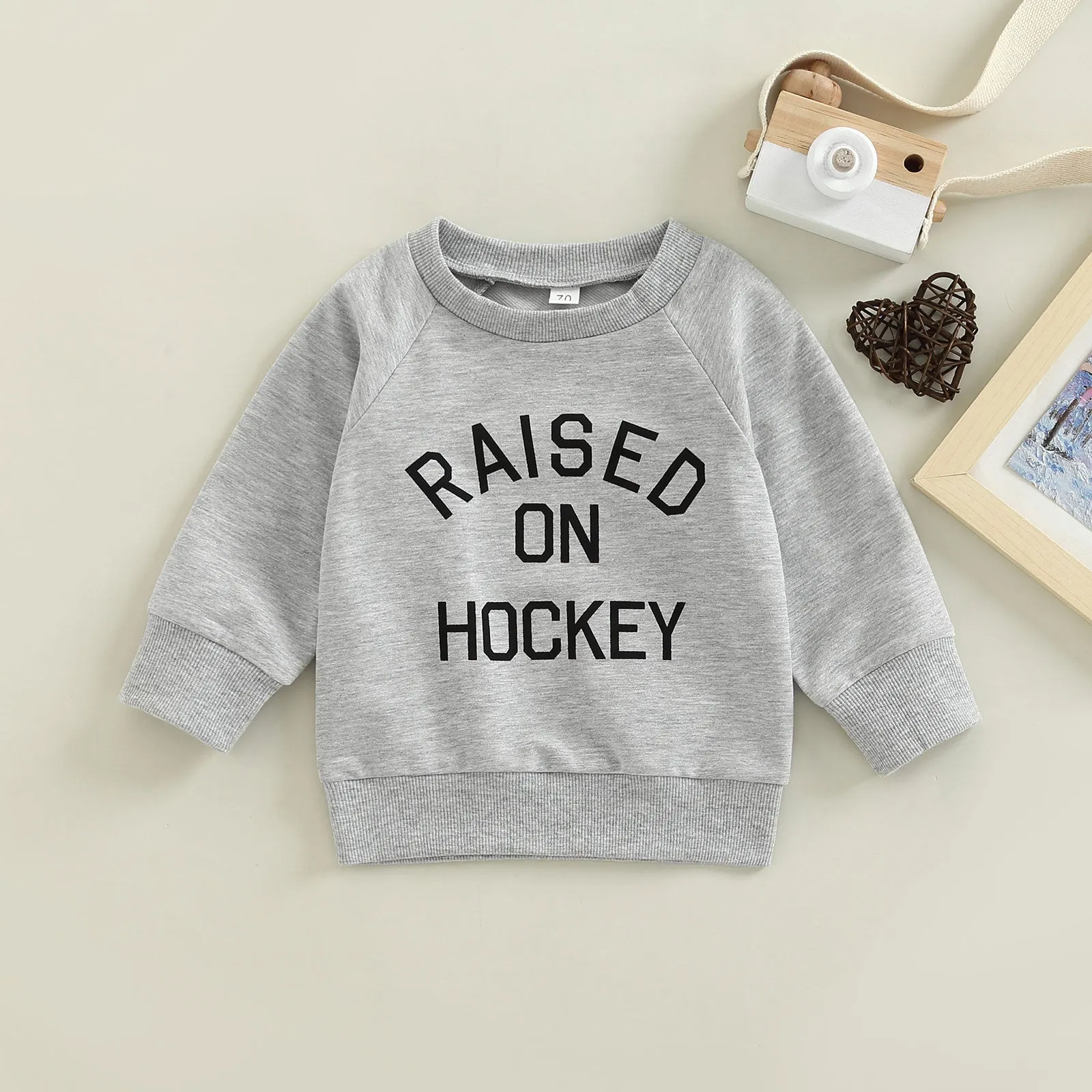 GAME DAY Sweatshirt