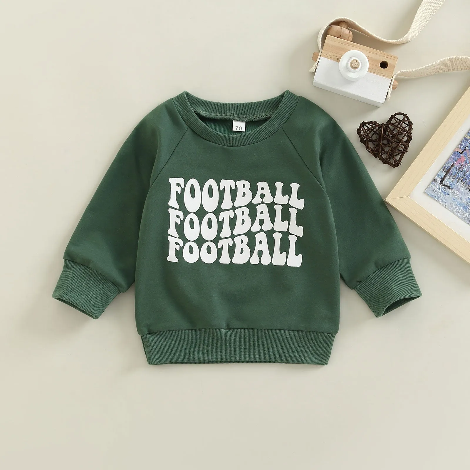 GAME DAY Sweatshirt