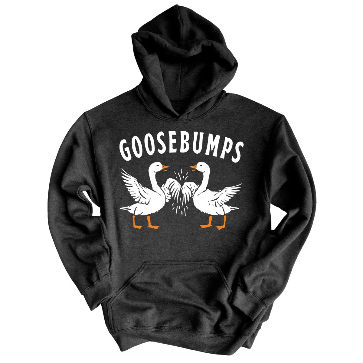 Goosebumps Hoodie