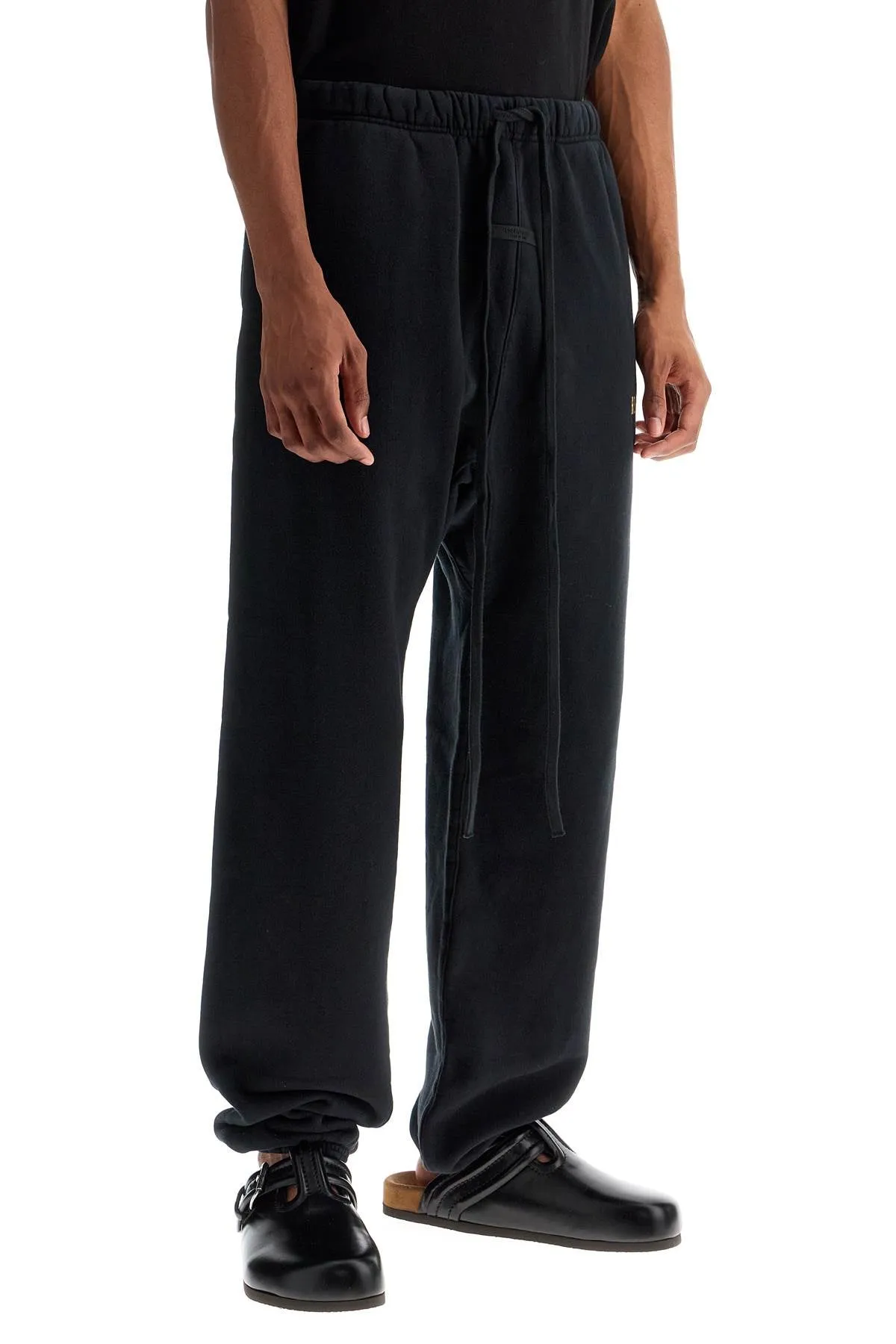 Heavy Fleece Joggers