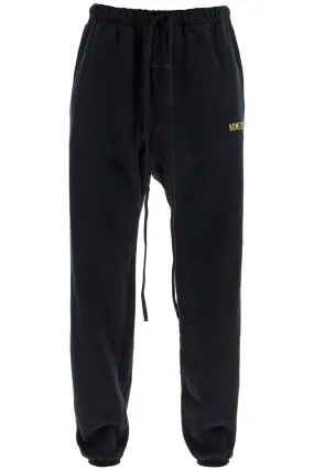 Heavy Fleece Joggers