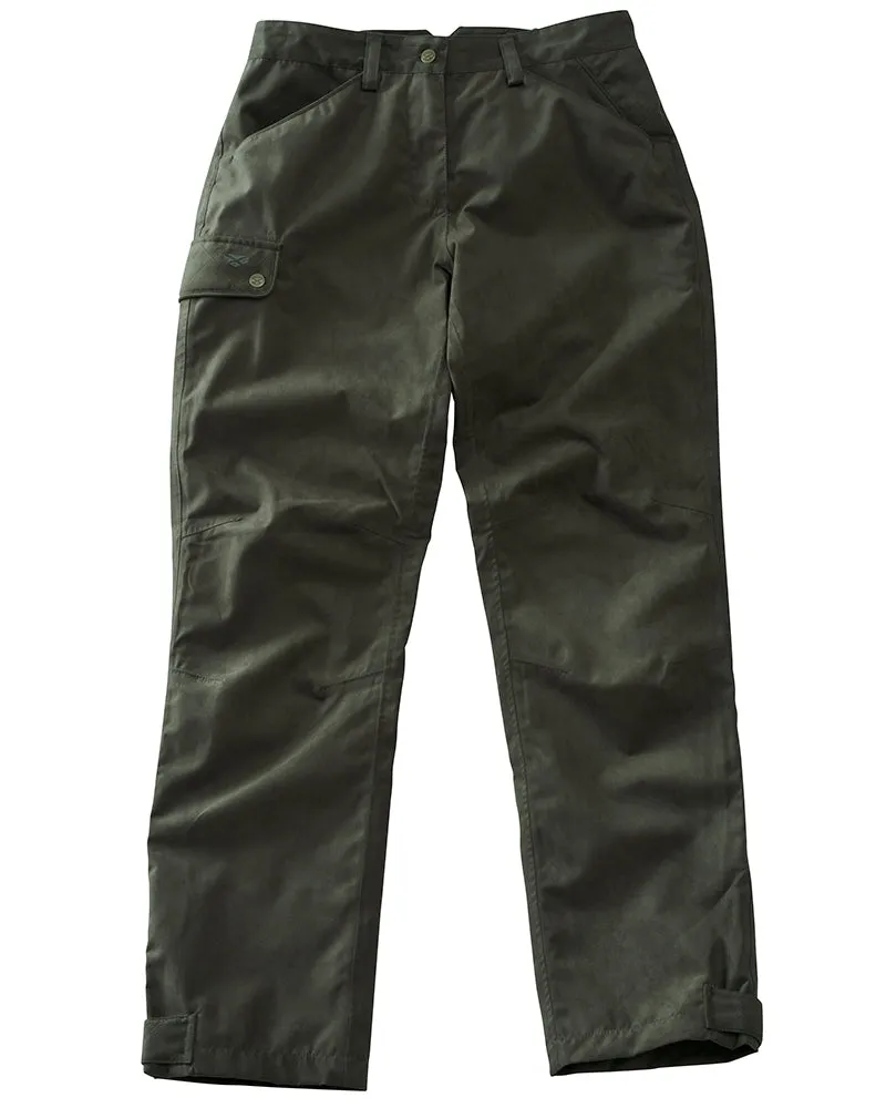 Hoggs Rannoch Womens Waterproof Field Trousers