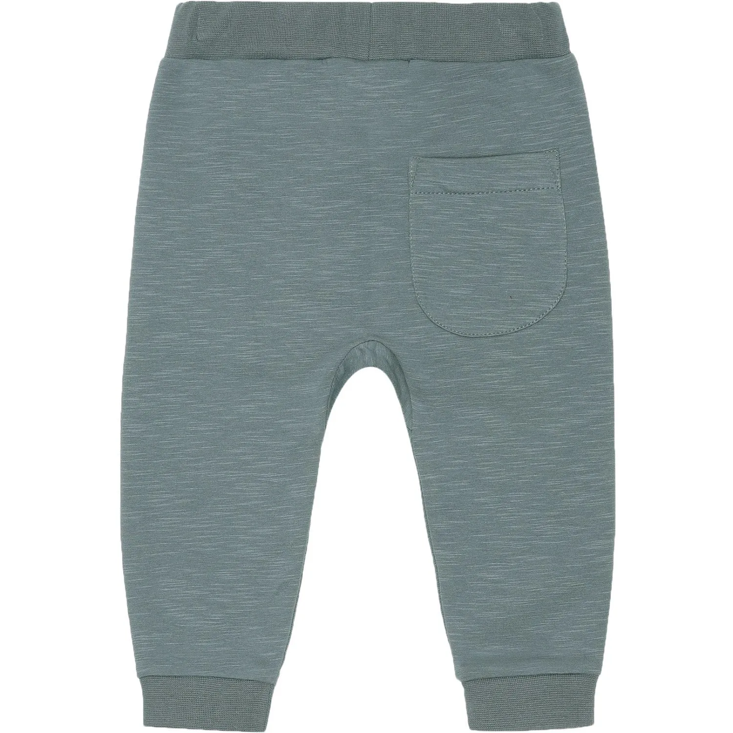 Hust & Claire Blue Flint Georgey Jogger Pants