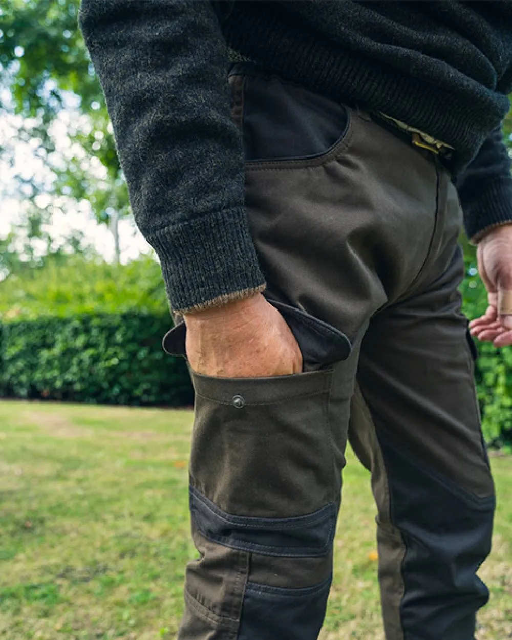 Jack Pyke Fieldman Trousers