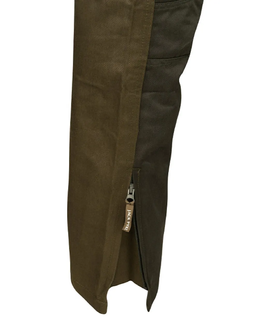 Jack Pyke Fieldman Trousers