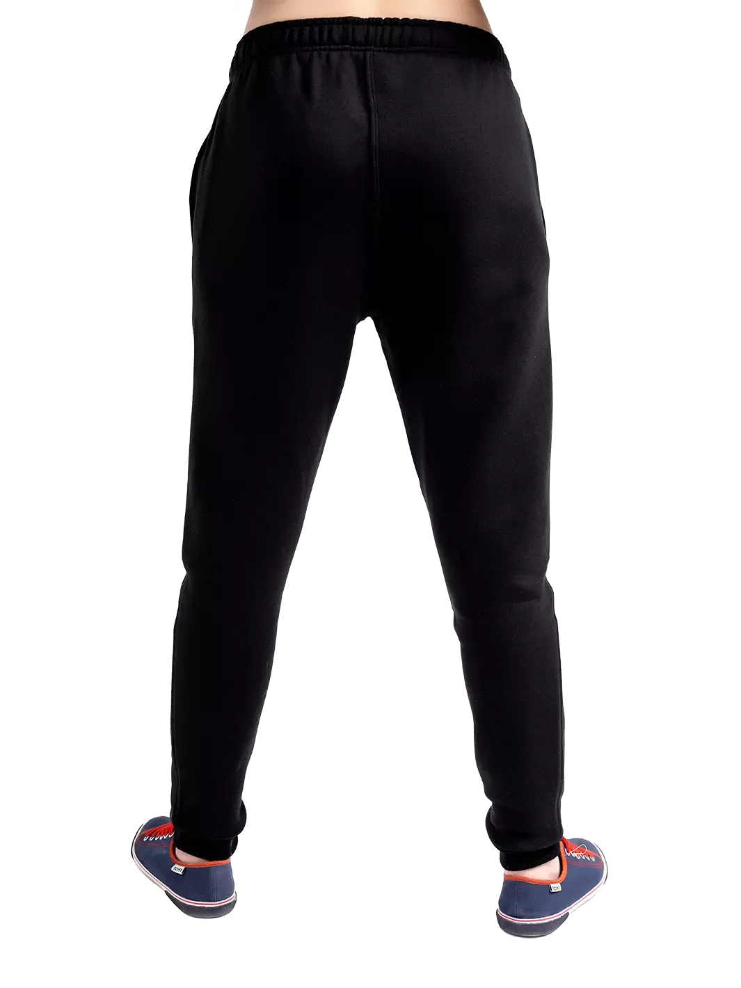 Knights' Performance Pants - Panther Black