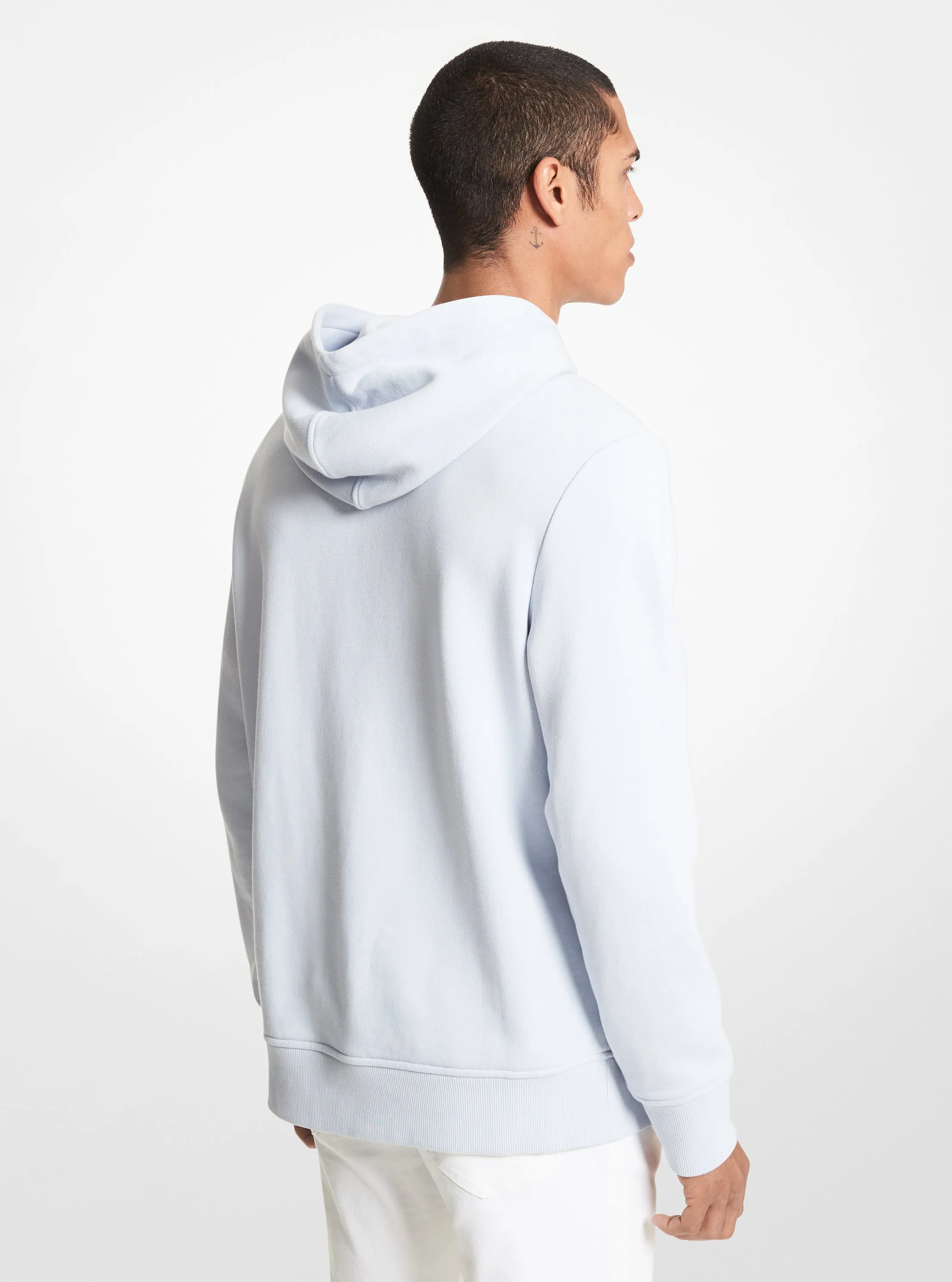 KORS Cotton Hoodie