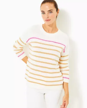 Kyren Sweater (Never Ending Stripe)