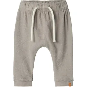 Lil'Atelier Mourning Dove Dias Sweatpants