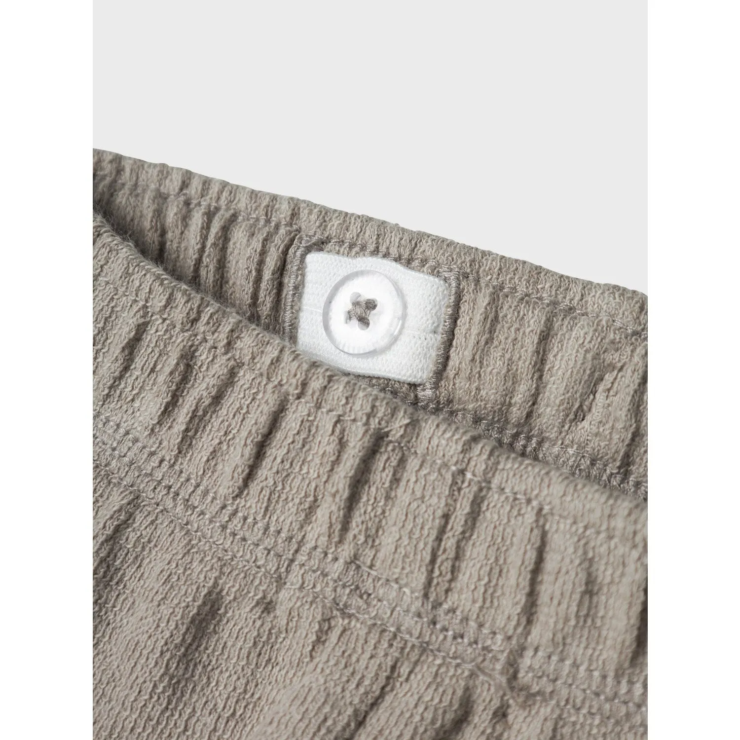 Lil'Atelier Mourning Dove Dias Sweatpants