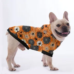 Max - Halloween Hoodies for French Bulldog  | Frenchie Shop Original