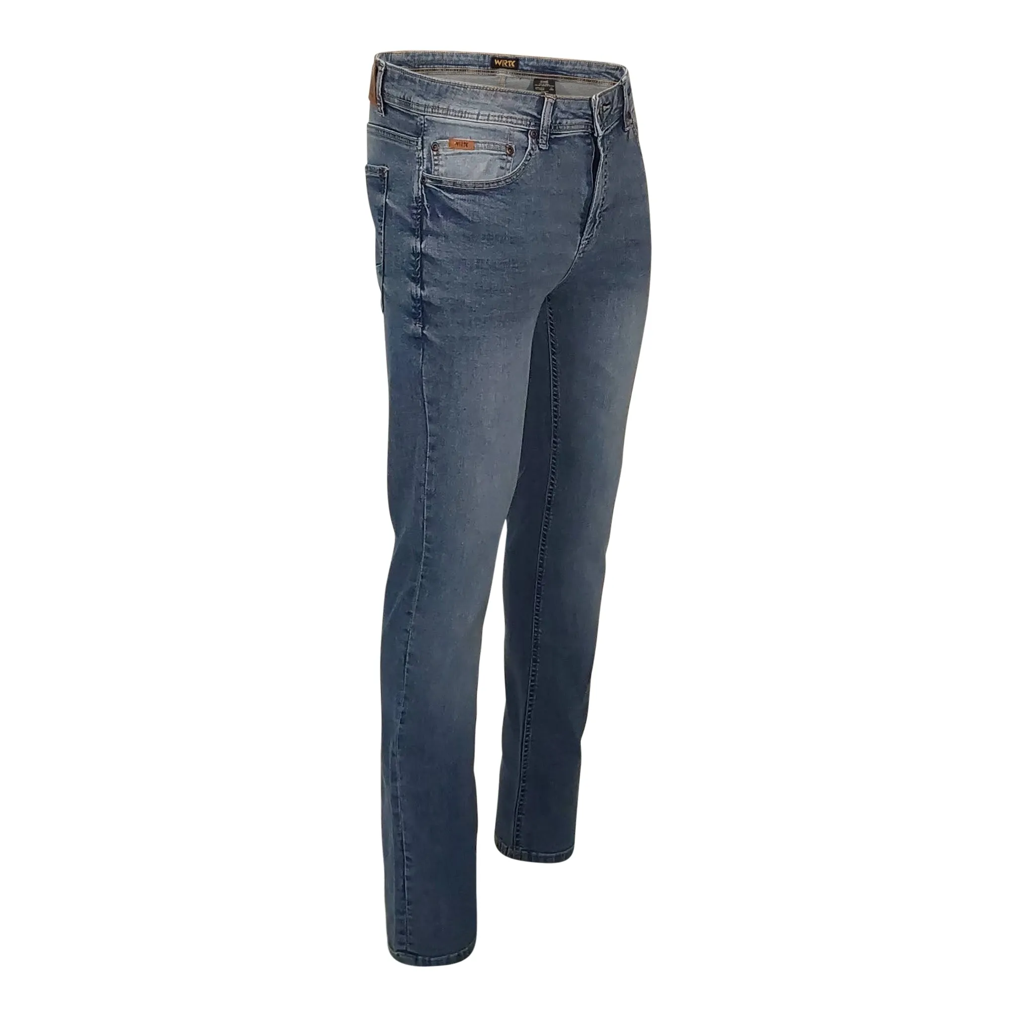 Men's Classic Jeans