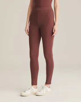 Modal Cashmere Leggings