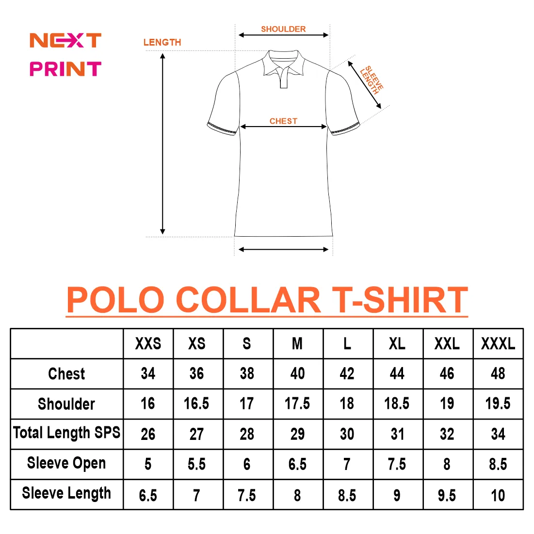 NEXT PRINT All Over Printed Customized Sublimation T-Shirt Unisex Sports Jersey Player Name & Number, Team Name NP0080024