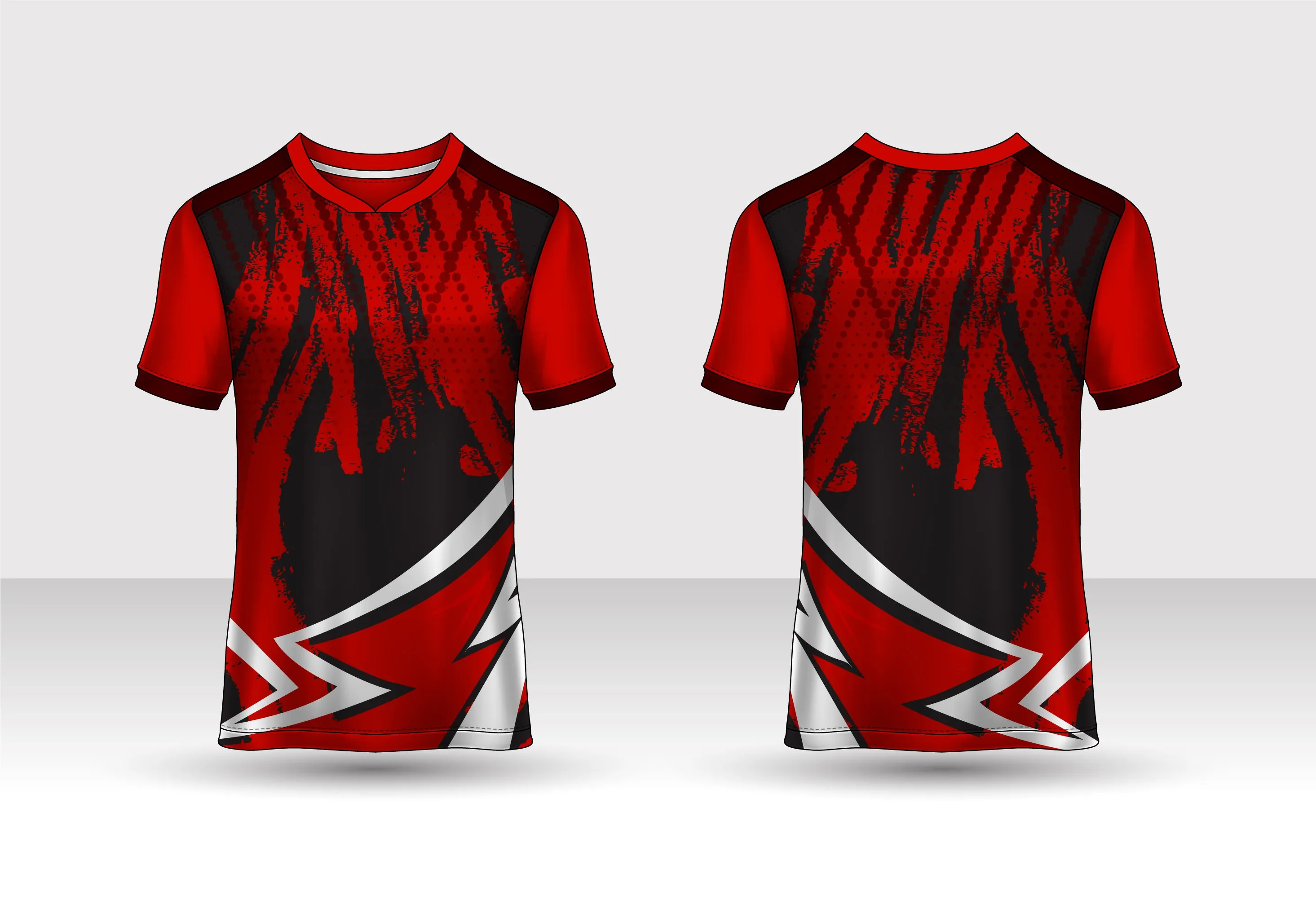 Next Print Customised Sports Jersey NP06c7f72b54f1