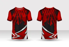 Next Print Customised Sports Jersey NP06c7f72b54f1