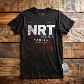 NRT - T-Shirt