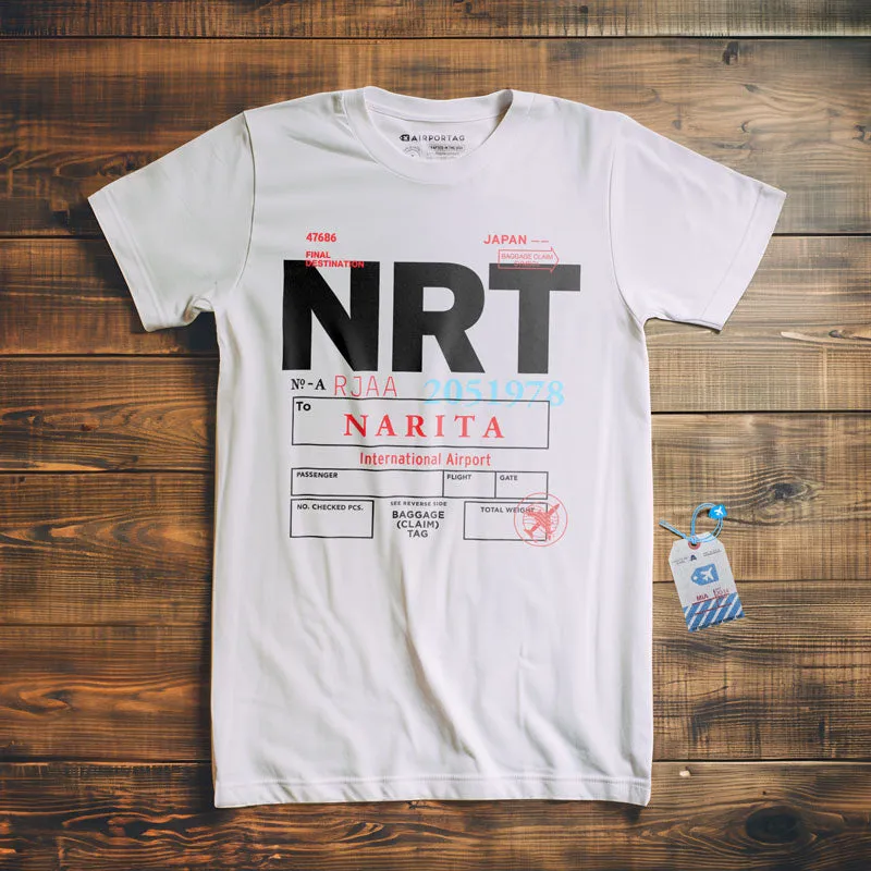 NRT - T-Shirt