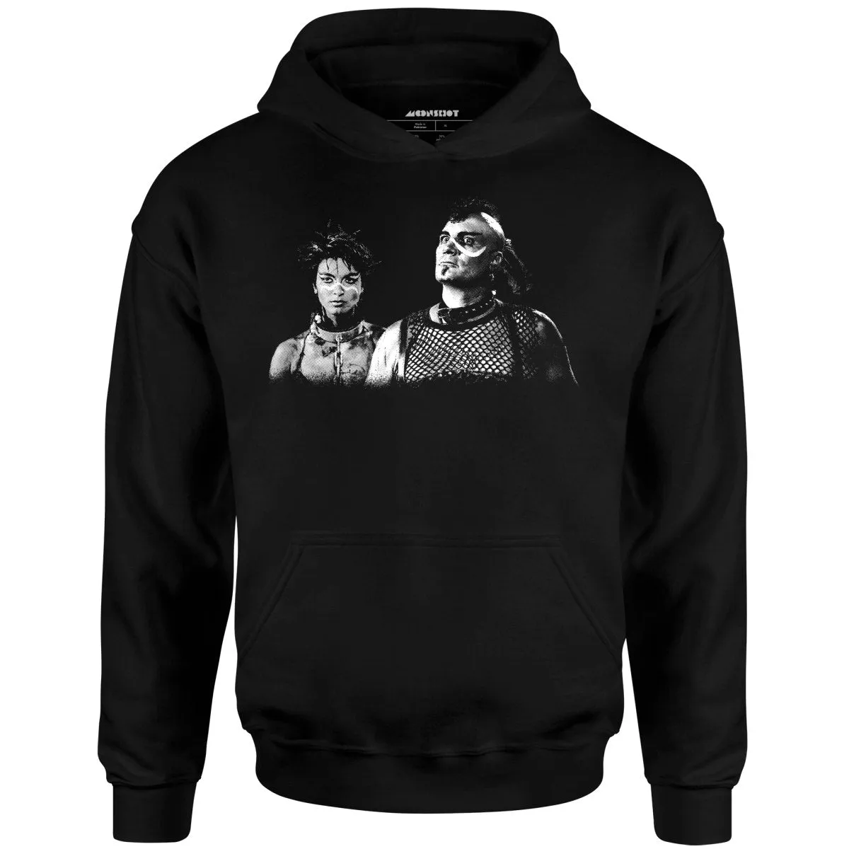 Party Crashers - Unisex Hoodie